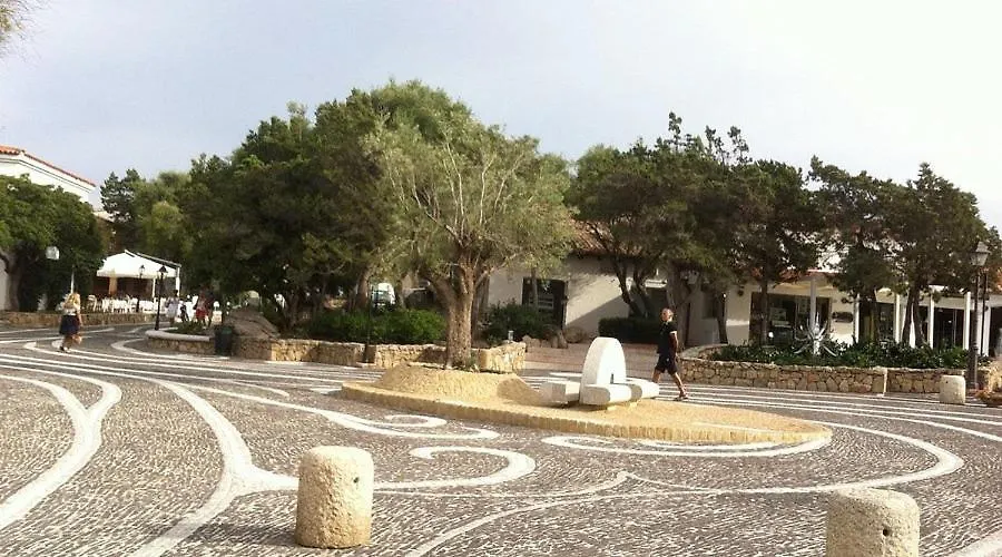 Grazioso Bilocale A Porto Rotondo Apartment