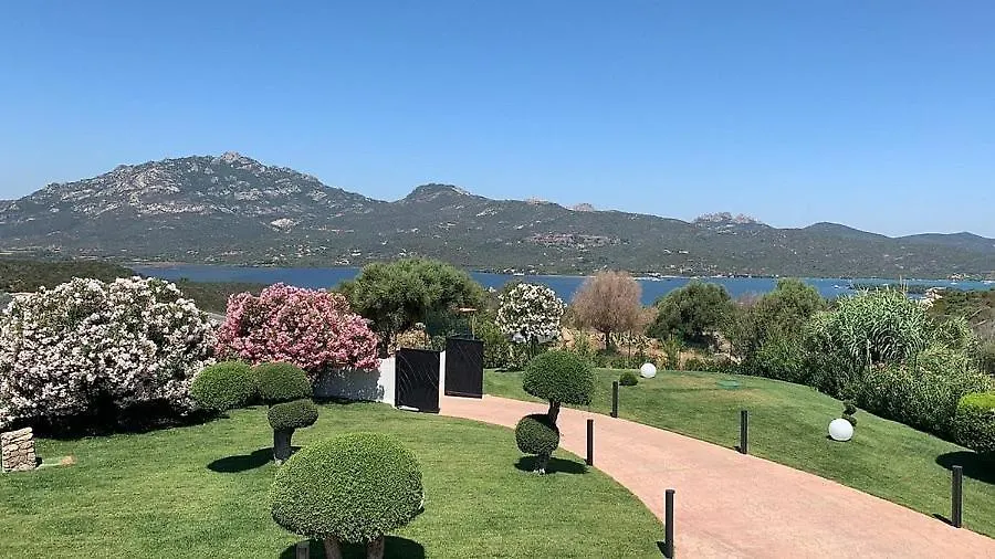 Grazioso Bilocale A Porto Rotondo Apartment