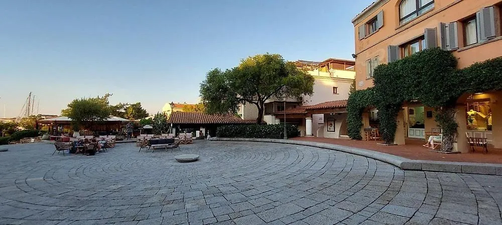 Grazioso Bilocale A Porto Rotondo Apartment Italy