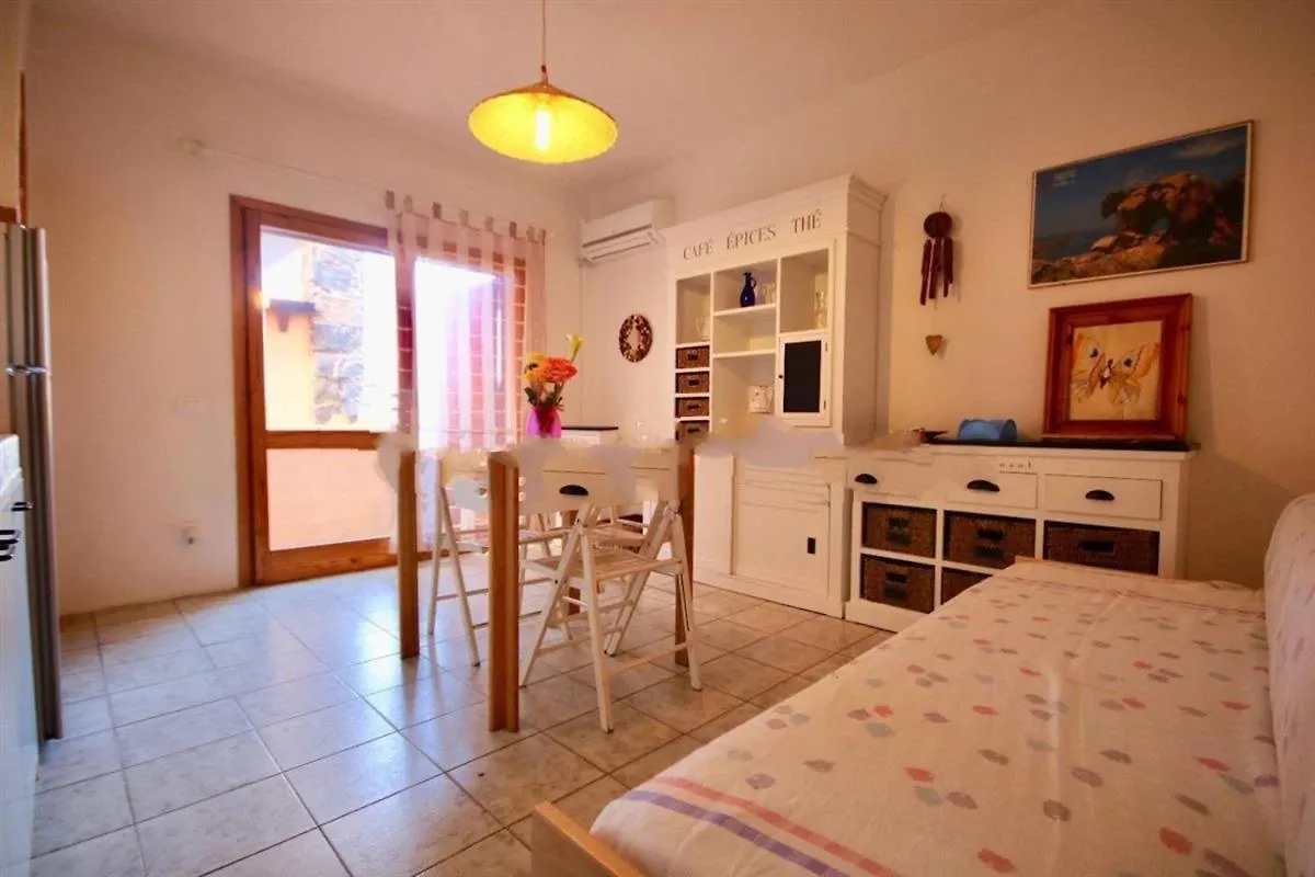 Grazioso Bilocale A Porto Rotondo Apartment