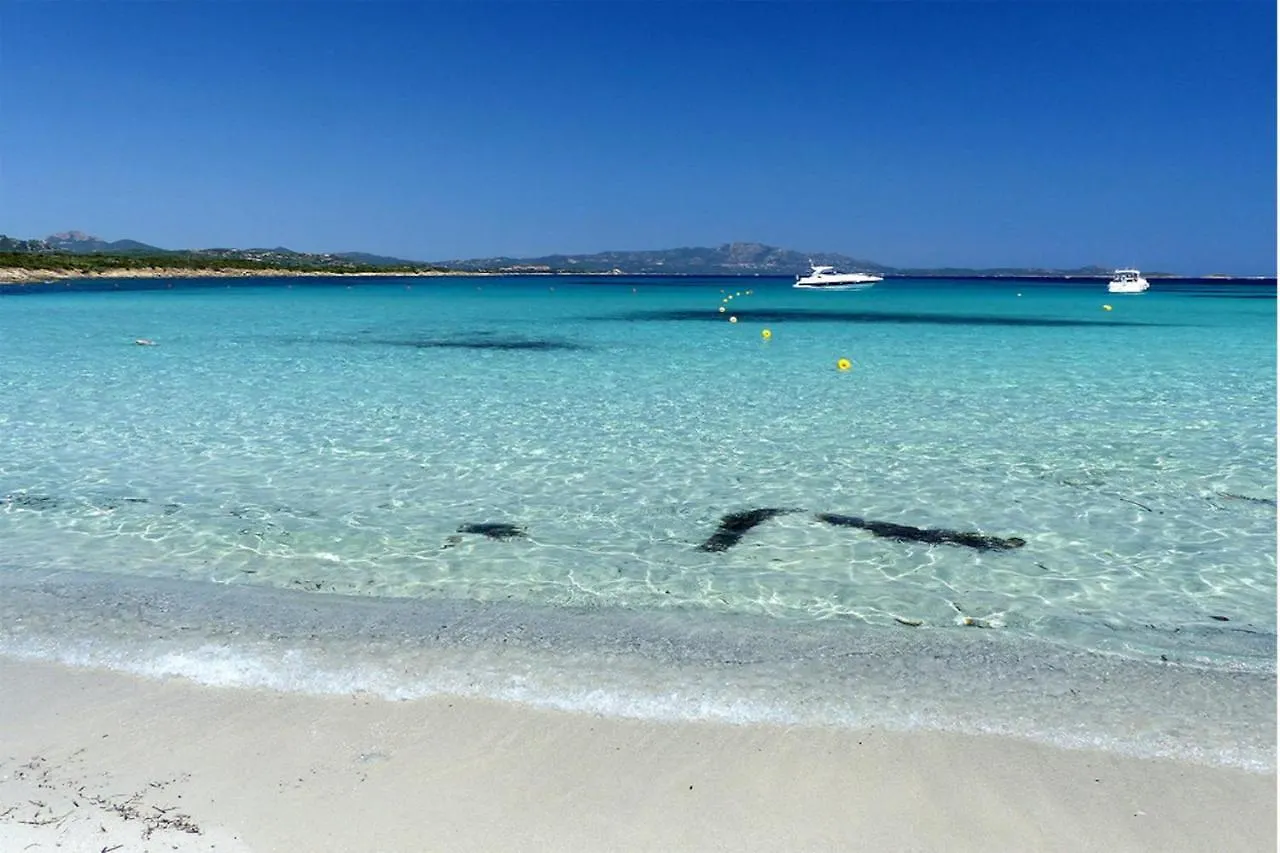 Grazioso Bilocale A Porto Rotondo Apartment Italy
