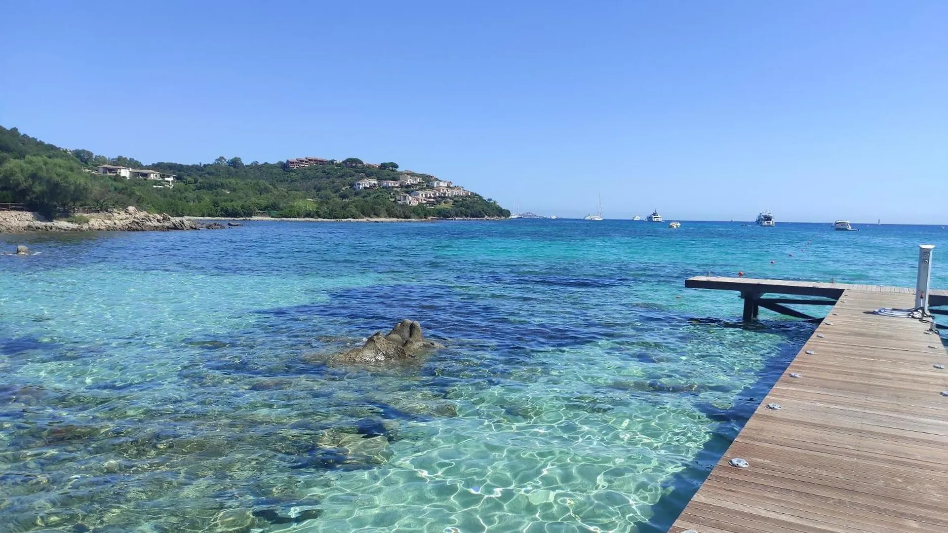 Grazioso Bilocale A Porto Rotondo Apartment