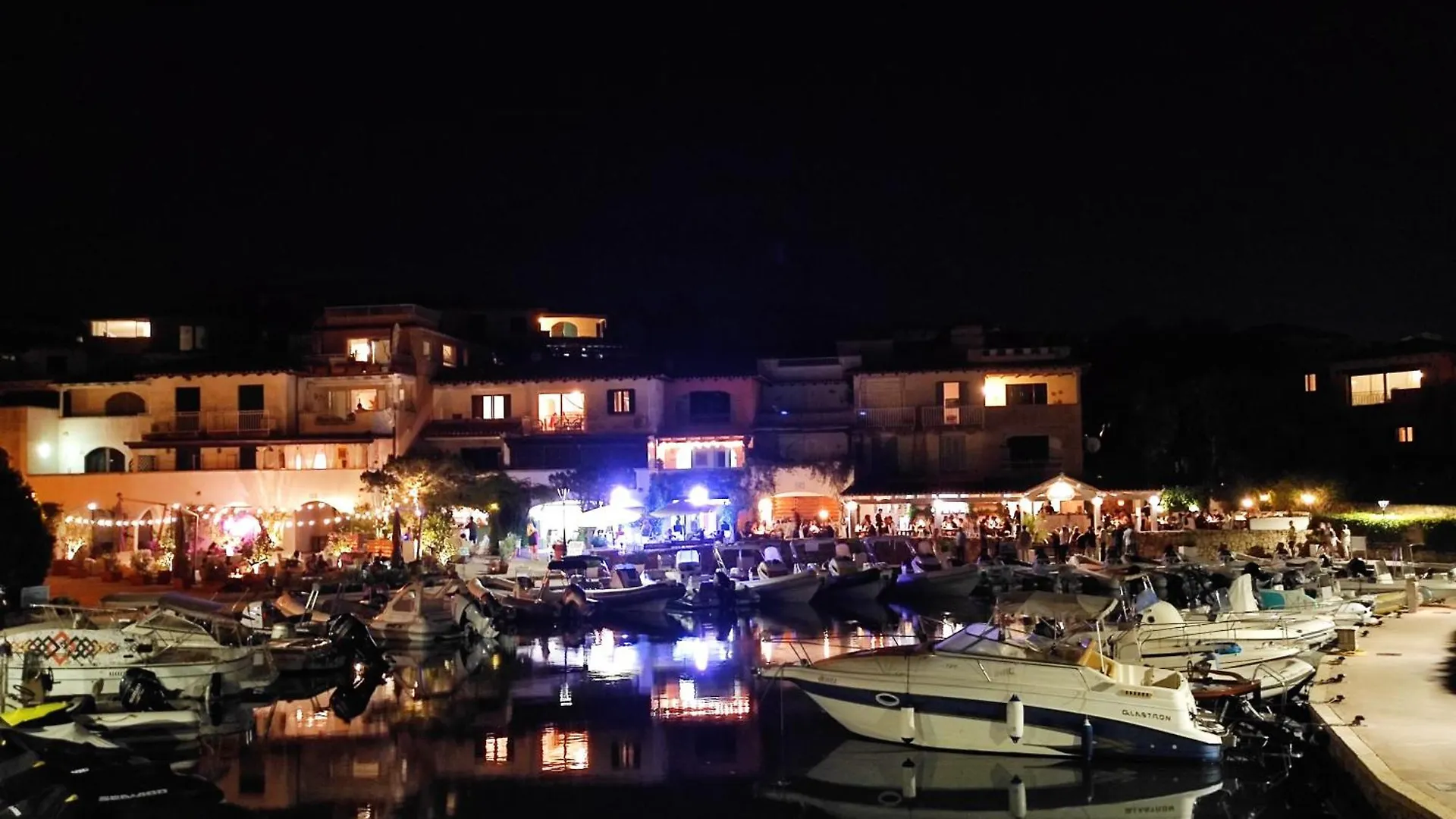Grazioso Bilocale A Porto Rotondo Apartment