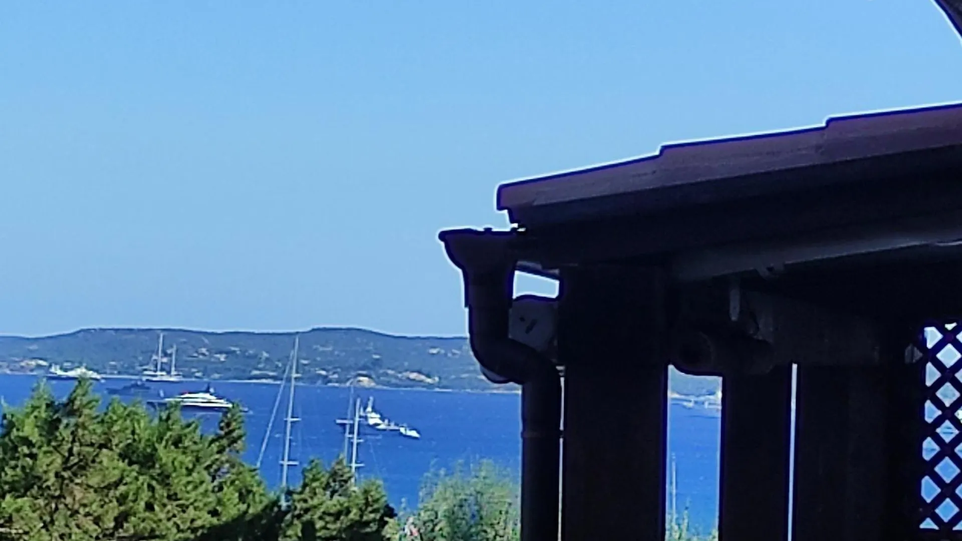 Grazioso Bilocale A Porto Rotondo Apartment