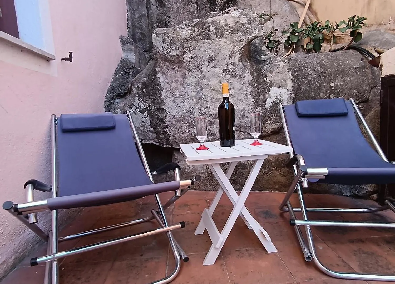 Grazioso Bilocale A Porto Rotondo Apartment