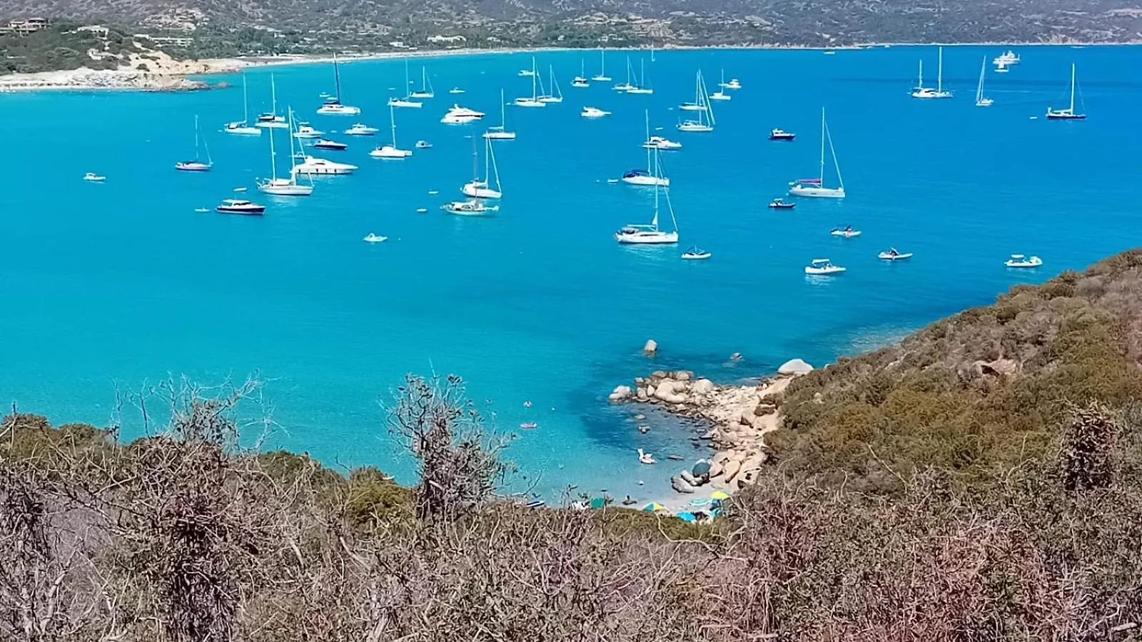 Grazioso Bilocale A Porto Rotondo Apartment 0*,
