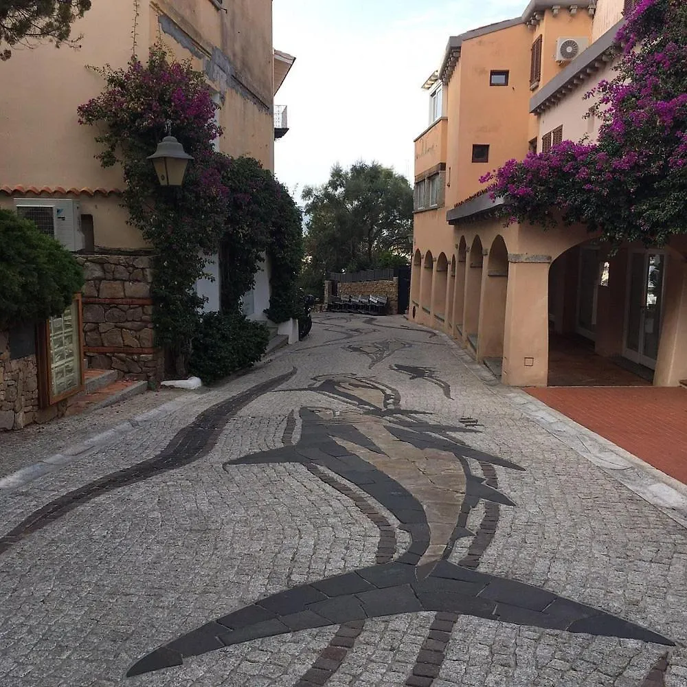 Grazioso Bilocale A Porto Rotondo Apartment 0*,  Italy