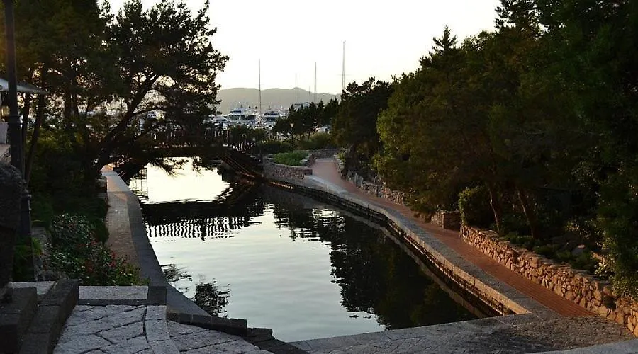 Grazioso Bilocale A Porto Rotondo Apartment