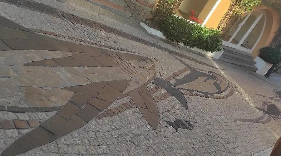 Grazioso Bilocale A Porto Rotondo Apartment