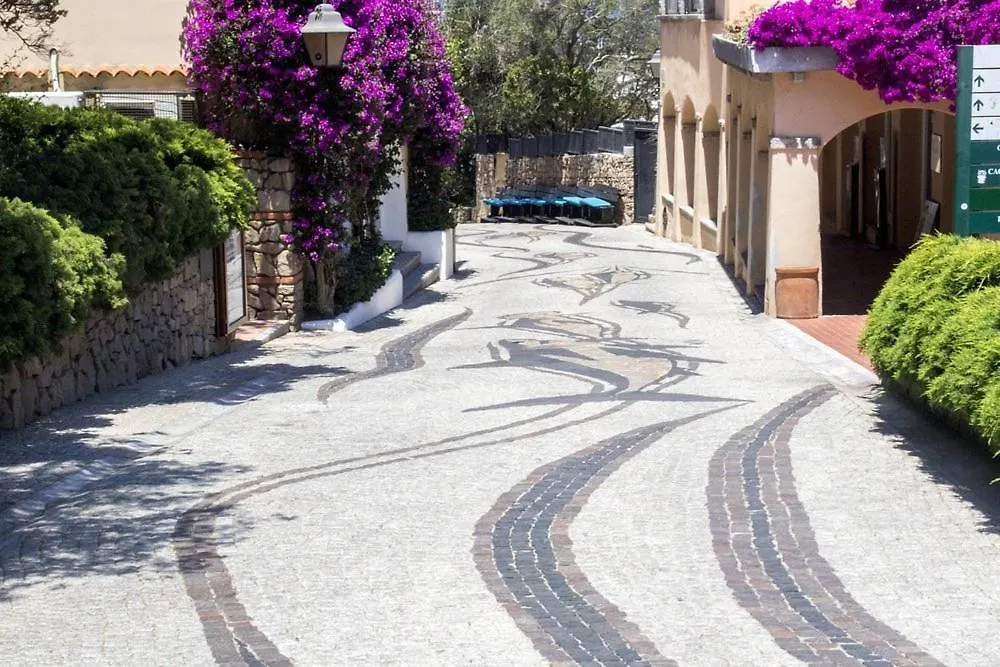 Grazioso Bilocale A Porto Rotondo Apartment 0*,  Italy