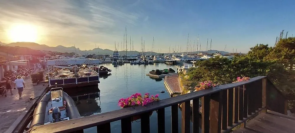 Grazioso Bilocale A Porto Rotondo Apartment