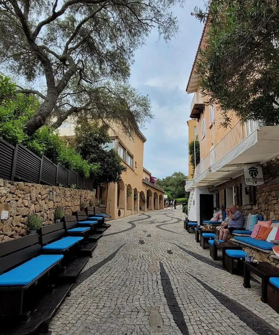 Grazioso Bilocale A Porto Rotondo Apartment