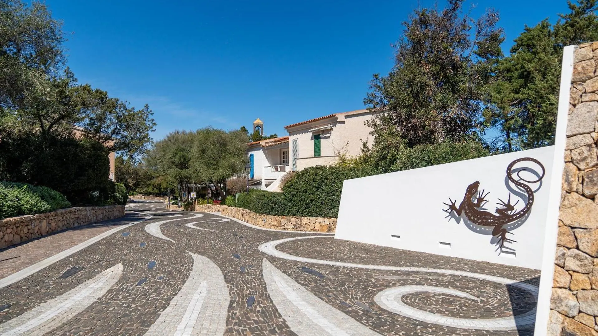 Grazioso Bilocale A Porto Rotondo Apartment Italy