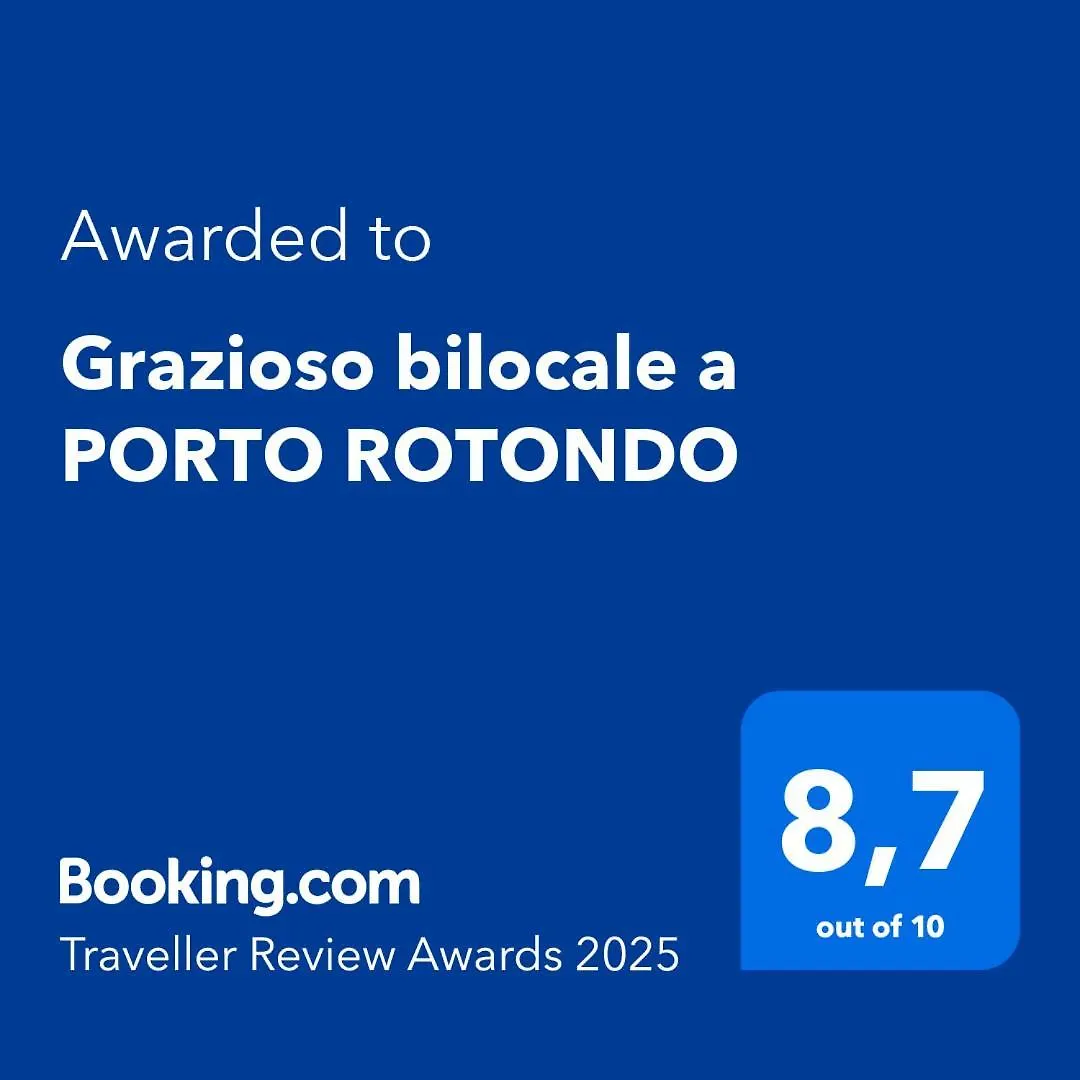 Grazioso Bilocale A Porto Rotondo Apartment Italy